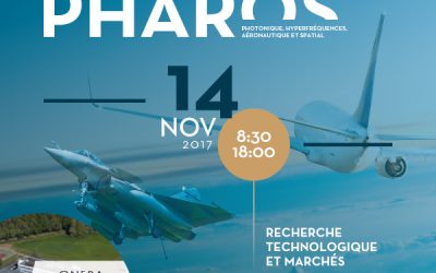 Journée Pharos 14 novembre 2017