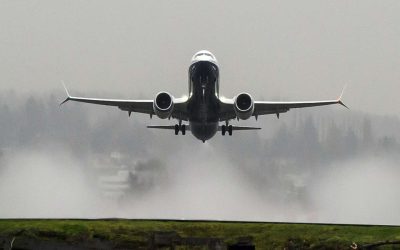 Boeing débute l’assemblage final du premier Max 7