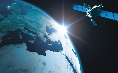 Türksat choisit Airbus et SpaceX