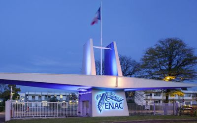L’ENAC, ISAE SUPAERO et l’ONERA créent une école de recherche
