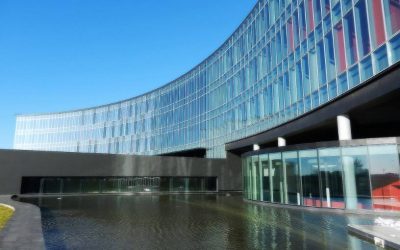 L’excellence spatiale italienne en réseau