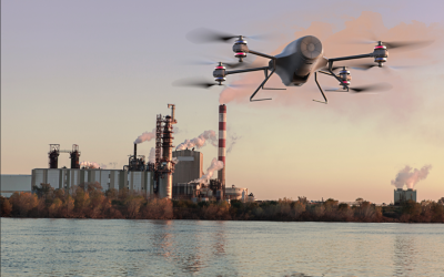 Azur Drones, Thales developing new mini-drone