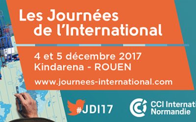 Les Journées de l’International