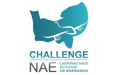 L’aéronautique du futur en Normandie : Normandie AeroEspace lance la 2ème édition de son Challenge Etudiants !