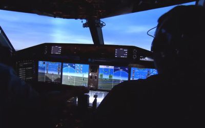 [Vidéo] Comment Boeing entraîne les pilotes grâce à la Nasa