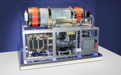 La pile à combustible de Safran bientôt prête à décoller