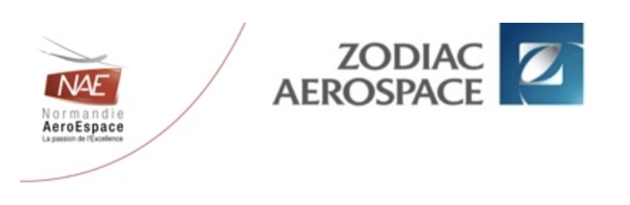 Les technologies du futur au sein de la filière aéronautique normande : NAE annonce 2 nouveaux projets R&D portés par Zodiac Aerosafety Systems