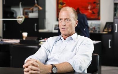 Tom Enders a décidé de quitter la direction d’Airbus