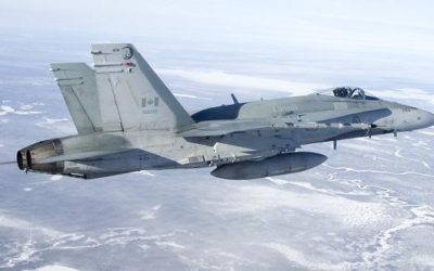 Le Canada confirme l’achat d’avions F/A-18 Hornet d’occasion auprès de l’Australie | Zone Militaire