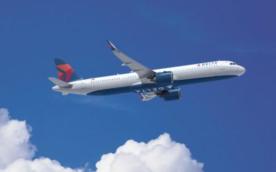 Delta Air Lines commande 100 Airbus A321neo et pose une option sur 100 autres