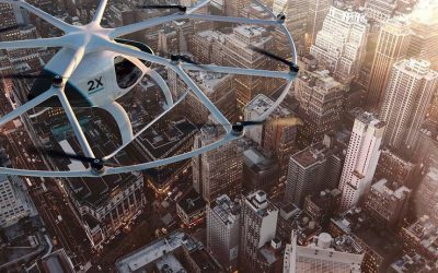 La guerre des drones | lepetitjournal.com