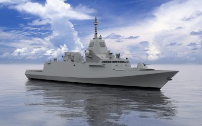 Le Canada refuse d’étudier l’offre commune de Fincantieri et Naval Group