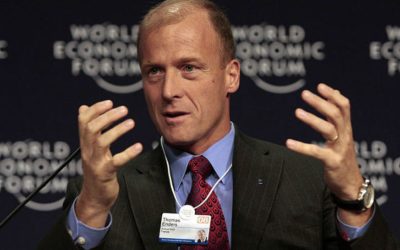Airbus s’enfonce dans la crise, la valse des dirigeants commence