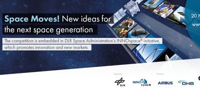 The INNOspace Masters competition enters the next round
