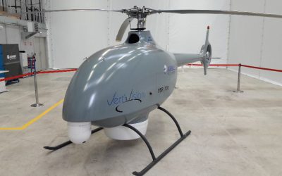 Drone naval : un premier contrat pour Airbus Helicopters et Naval Group – Air&Cosmos