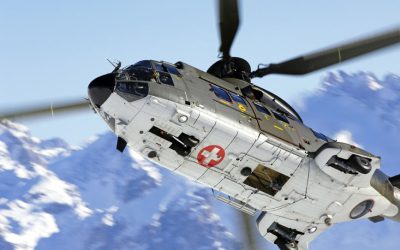 Airbus Helicopters reprend du poil de la bête