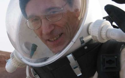 Alain Souchier, une vie pour l’espace – Air&Cosmos