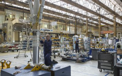 Revima plans Asian MRO facility – Air & Cosmos – International