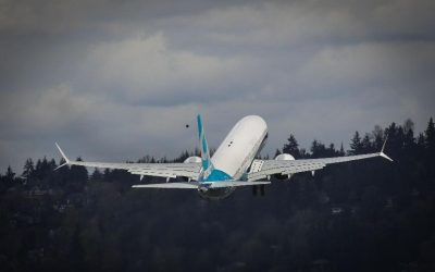 Le Boeing 737 MAX 9 est bon pour le service – Air&Cosmos