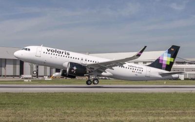 Airbus A320neo : nouveau souci sur les moteurs Pratt & Whitney – Air&Cosmos
