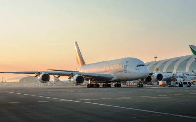 Emirates confirme ses 20 Airbus A380 supplémentaires – Air&Cosmos