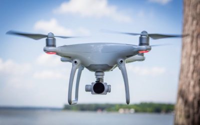 Drones : un marché en plein essor – Apps&Drones