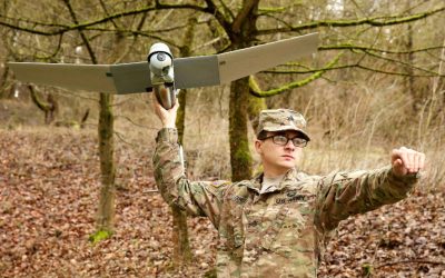 L’Armée américaine salue l’apport des drones