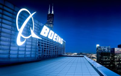 Boeing investit dans une start-up qui développe une batterie électrique à forte densité