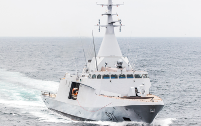 L’alliance entre Naval Group et Fincantieri se précise