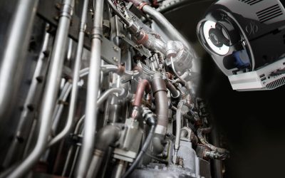 Diota veut automatiser le contrôle qualité industriel en mêlant robotique et réalité augmentée