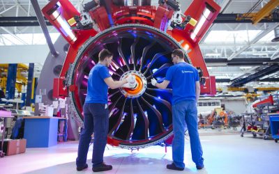 Safran détient près de 80% du capital de Zodiac