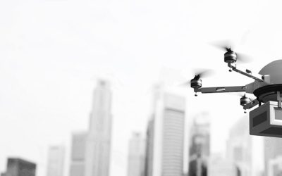 Acquisition d’Aveillant : Thales muscle sa défense anti-drones !
