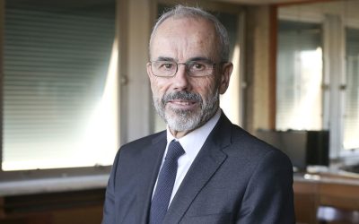 « Zodiac n’a pas mené assez de rationalisation des sites », pour son patron, Yann Delabrière