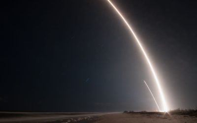 SpaceX va lancer deux satellites prototypes pour son internet mondial à bas prix