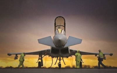 2018, année zéro pour le groupe Airbus – L’Usine Aéro