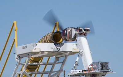 La Nasa teste les futurs moteurs du X-57 – Air&Cosmos