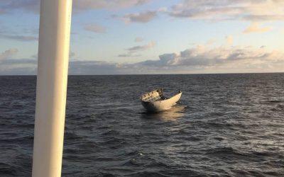 SpaceX s’attaque à la récupération de ses coiffes – Air&Cosmos