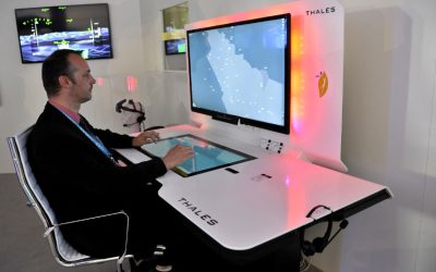 Thales place son programme OneSKY en Australie – Air&Cosmos