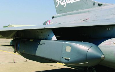MBDA se dit satisfait de la LPM 2019-2024 – Air&Cosmos
