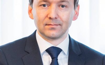 Eric Valentin est nommé président de Safran Transmission Systems – Air&Cosmos