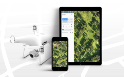 Drone Deploy présente sa solution Live Map – Apps&Drones
