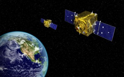 Juteux contrats militaires pour SpaceX et ULA – Air&Cosmos