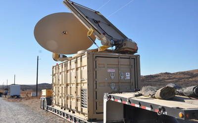 Raytheon teste l’efficacité de ses solutions anti-drones – Apps&Drones