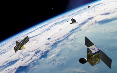 Thales prend un ticket pour le Newspace en s’alliant avec l’américain Spaceflight