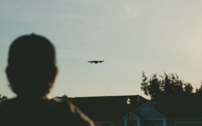 Thales teste Hologarde, une solution pour traquer les drones malveillants