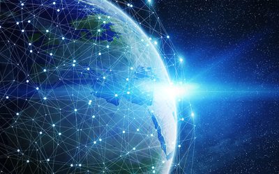 Eutelsat s’associe à Sigfox pour son premier nano-satellite dédié à l’internet des objets