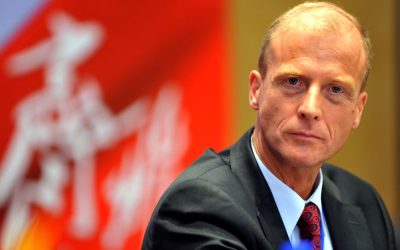 Airbus nommera un nouveau président exécutif fin 2018