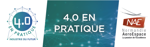 4.0 en pratique : Contrôle 4.0 en production – 25/10/18