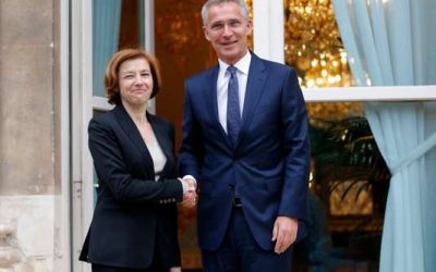 L’armée française va établir sa doctrine cyber-offensive