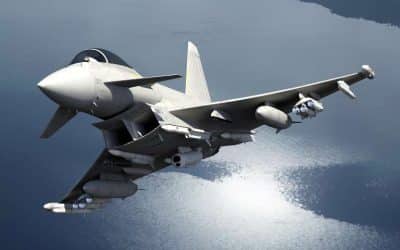 MBDA frôle les 17 Md€ en carnet de commandes – Air&Cosmos